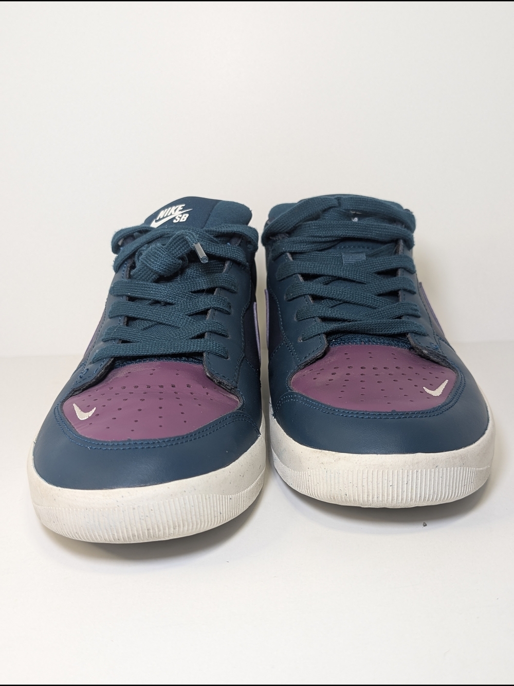 Nike SB Force 58 Premium Men's Size 9.5 - Picture 3 of 8